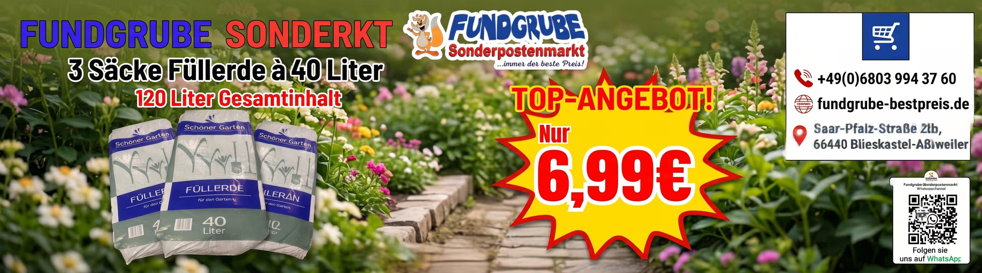 Promotional Banner
