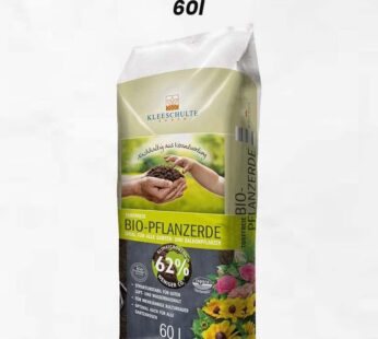 Kleeschulte Bio-Pflanzerde 60 Liter