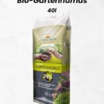 Sack mit Bio-Gartenhumus von Kleeschulte, 40 Liter