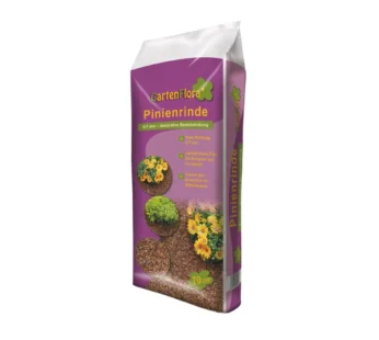 Gartenflora Pinie 0-7 mm 70 l