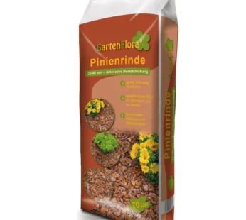 Gartenflora Pinie 25-40 mm 70 Liter
