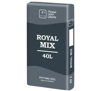 Terracult Royal Mix Potting Soil (40 L)