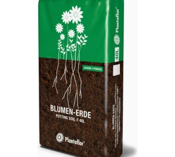 Plantaflor Blumenerde (40 L)
