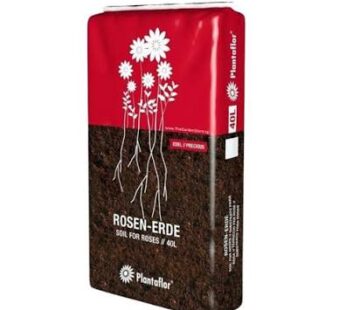 Plantaflor Rosen-Erde (40 L)