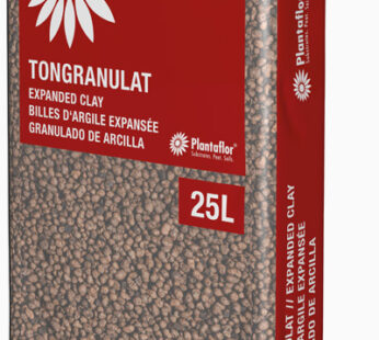 Plantaflo® Tongranulat 25L